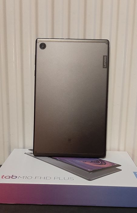 Таблет LENOVO Tab M10 FHD+ 2ND ZA5V0183BG 10.3 ", 64 GB, RAM 4 GB, 4G