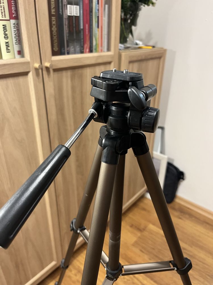Статив HAMA Star 75