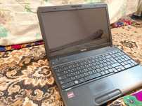 Продам ноутбук Toshiba