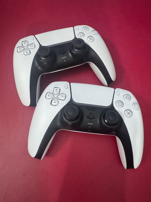 PlayStation 5 чисто нов