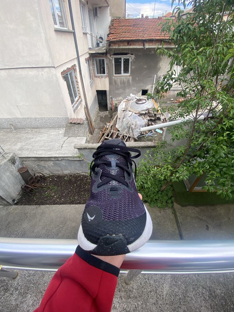 Nike renew shoes