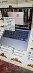 Hope Amanet P6 MacBook Air M2 2022