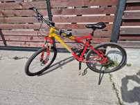 Vand bicicleta CUBE 27.5