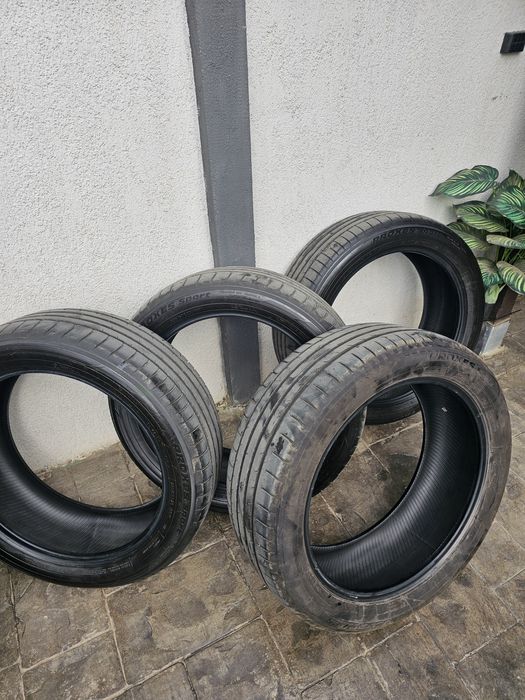 Vand anvelope vara 235/50/R20
