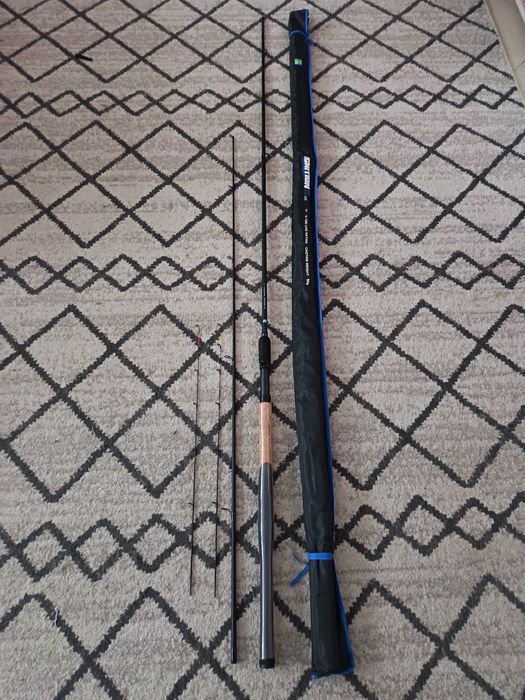 Preston Ignition 50 g