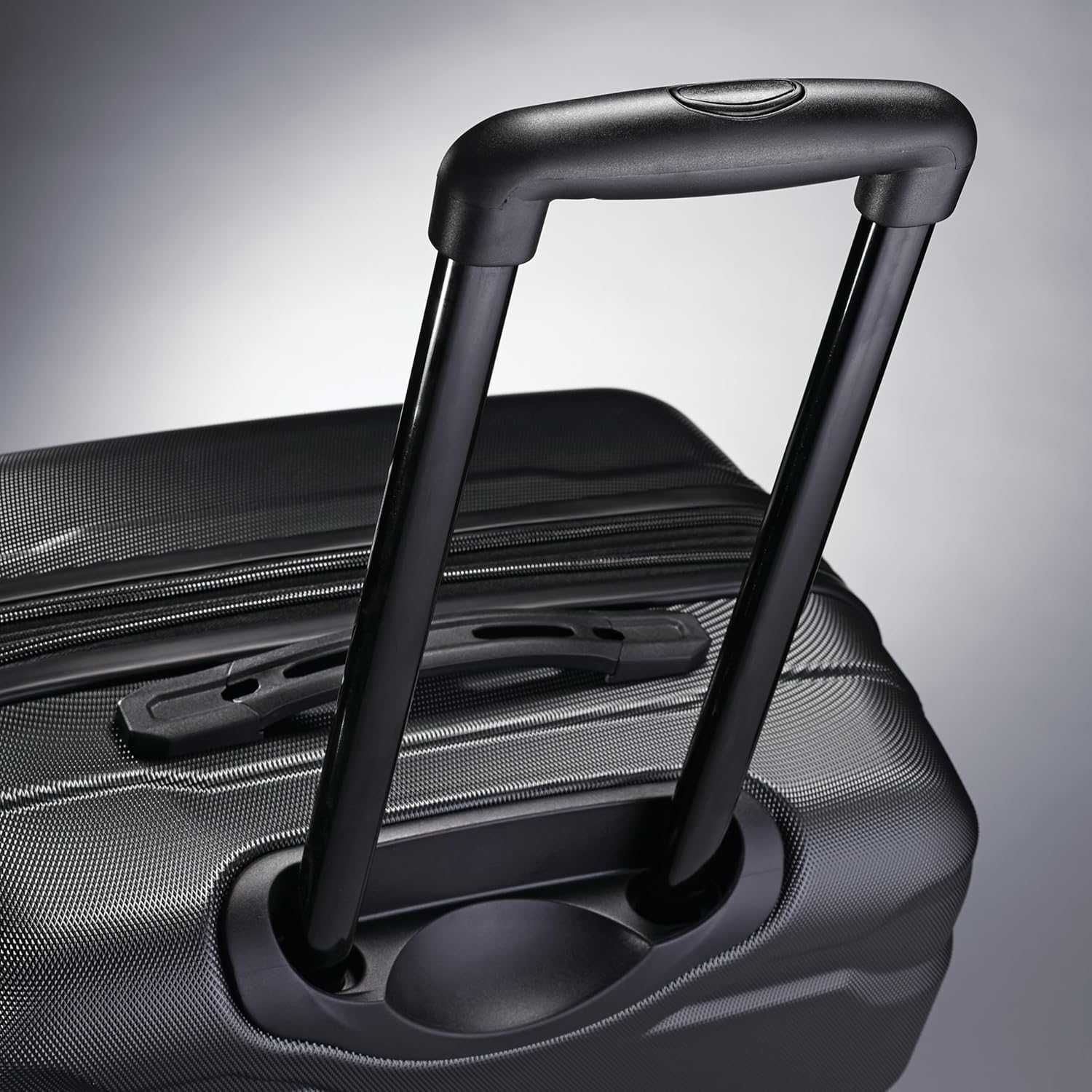 Чемодан для ручной клади Samsonite Omni PC. Новый с бирками! Оригинал!