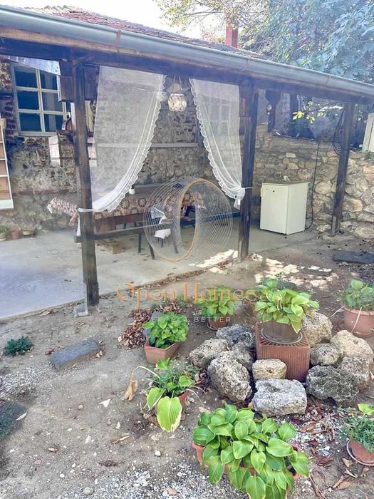 Къща в гр. Куклен