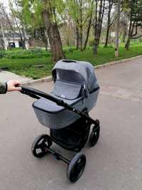 Carucior 3 in 1 Adamex Reggio