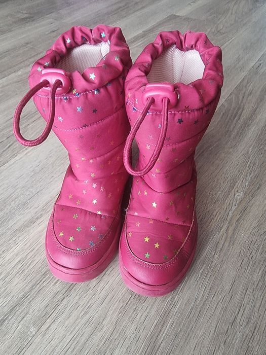 Ghete fetite Bibi Shoes 25 ( 16 cm interior)