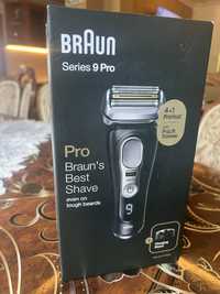 Braun Series 9 Pro