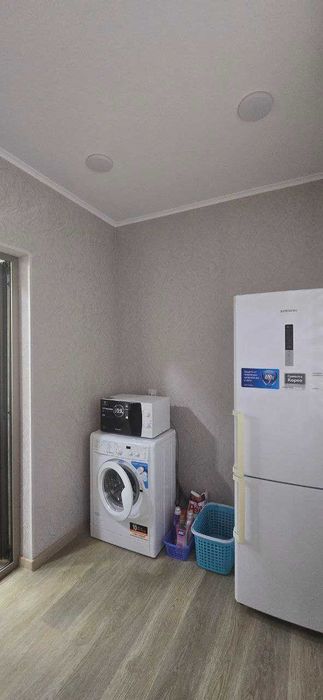 Продаётся 2х комнатная 60м2, 1 этаж. Яшнабадский р-н Тузель-1