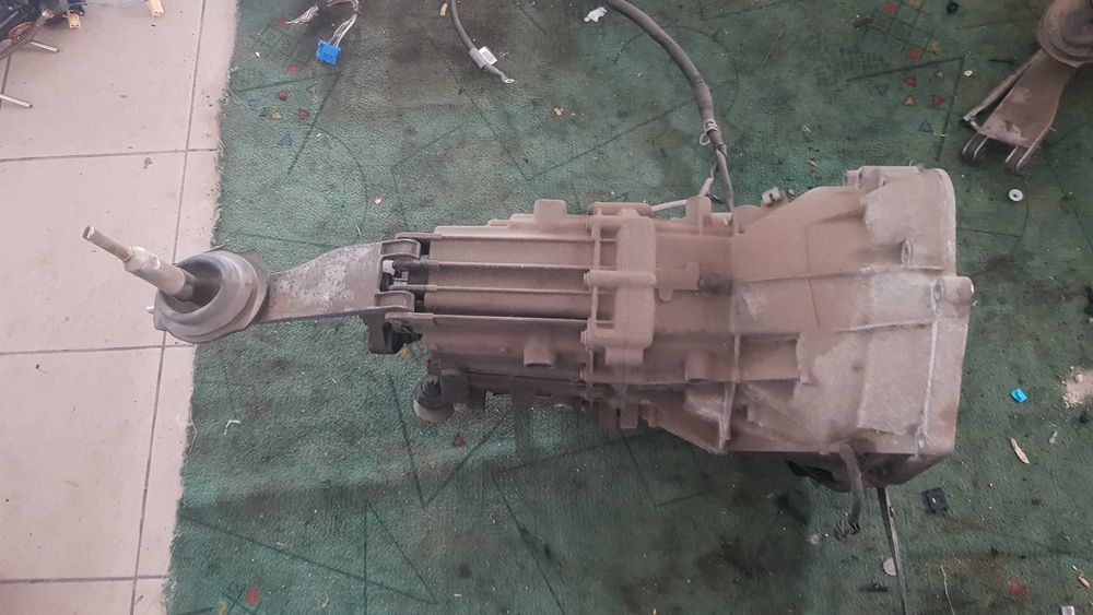 Kit ambreiaj Amortizor Cutie viteze manuala 7533818 Fuzeta BMW E90 320