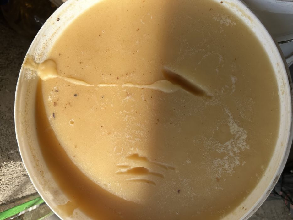 Натуральный Мёд, горный, степной, хлопковый, аккураевый