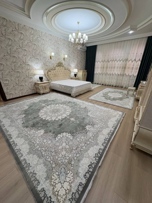 Посольство Италии  Дом 10 соток