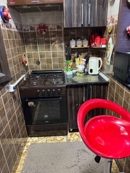 Чиланзар 14 кв 2в3/4/4 с ремонтом с мебелью и техникой