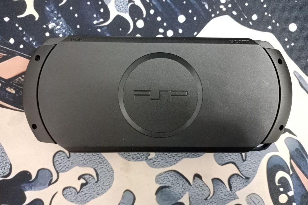 Psp street продается в отличном состоянии
