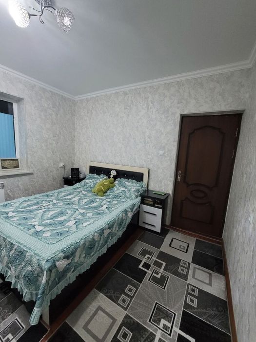 Продаётся квартира 3х комн