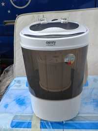 Mașina de spălat rufe Camry 3kg cu storcător și spalator