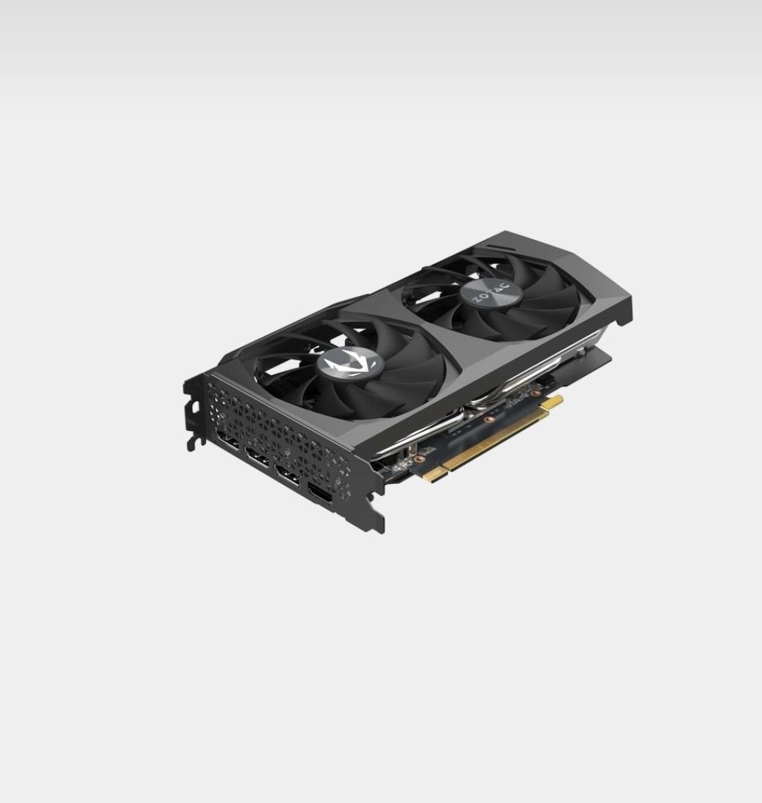 Rtx Geforce 1650 8gb новый. Гарантия 6 месяцев