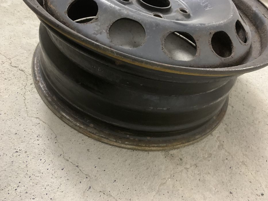 Оригинална джанта за VW