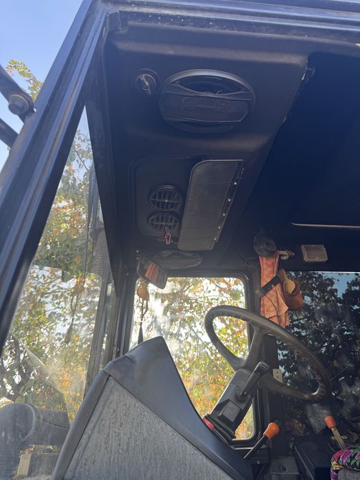 Трактор 2022 год производство Беларусь 10-25