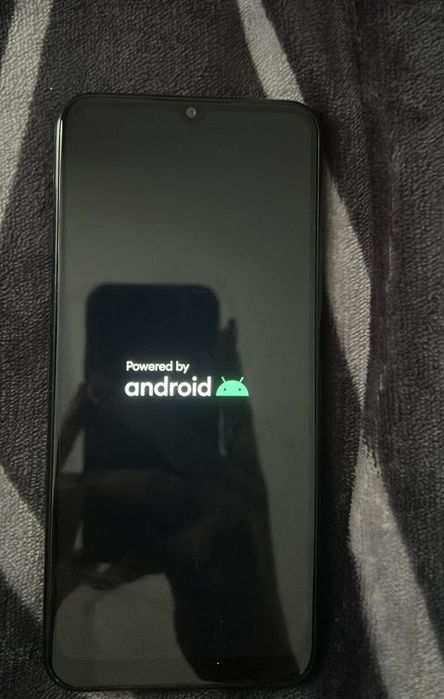 Vand Nokia C32 dual sim.