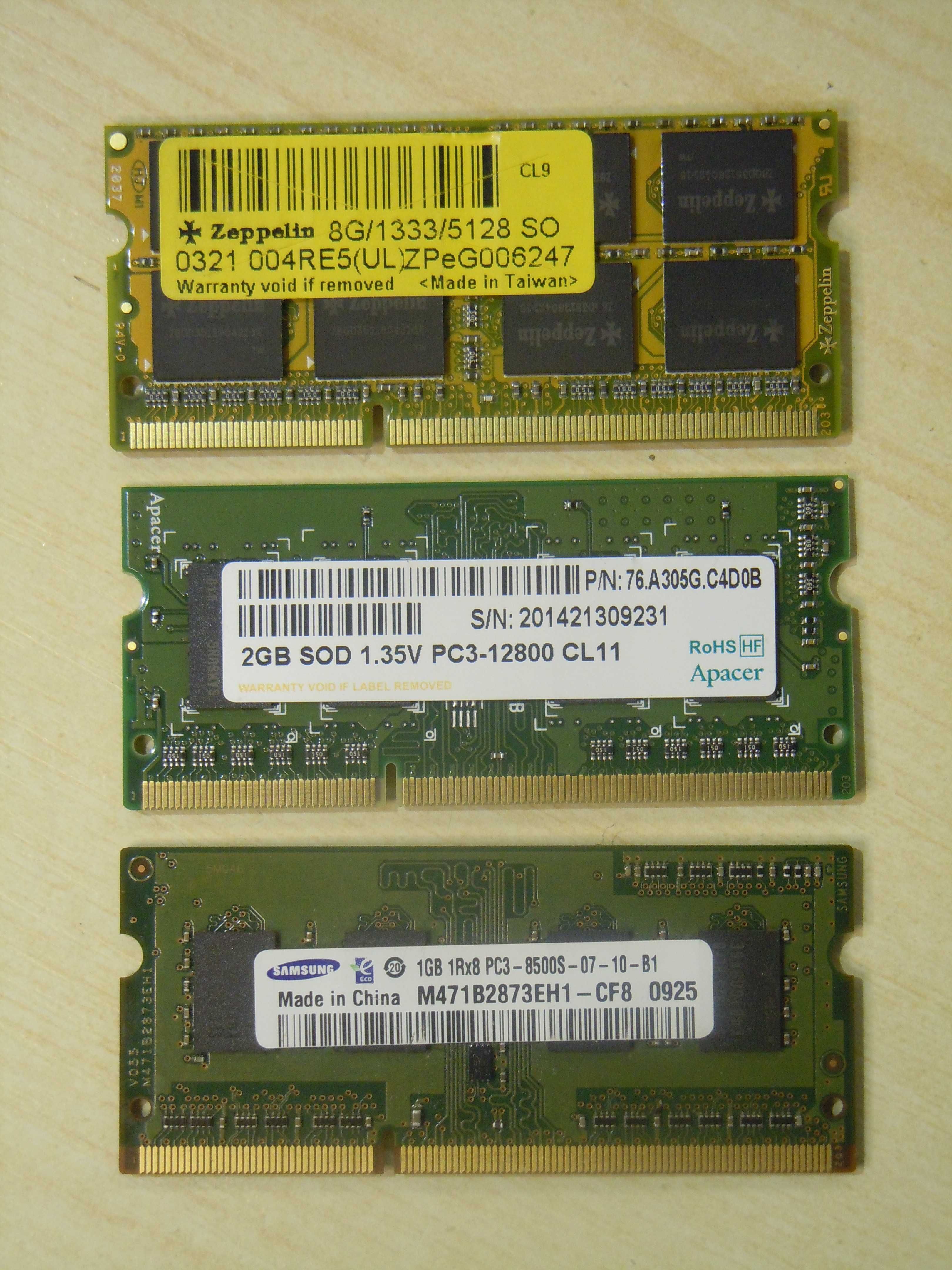 memorii laptop 8g ddr 3  memorii server Kingston KTH-XW667/8G  DDR2