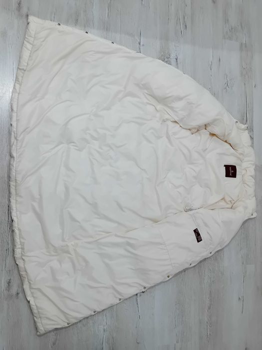 Geacă parka cu puf pentru femei Moncler, 1/M - Moncler Grenoble , 3/L