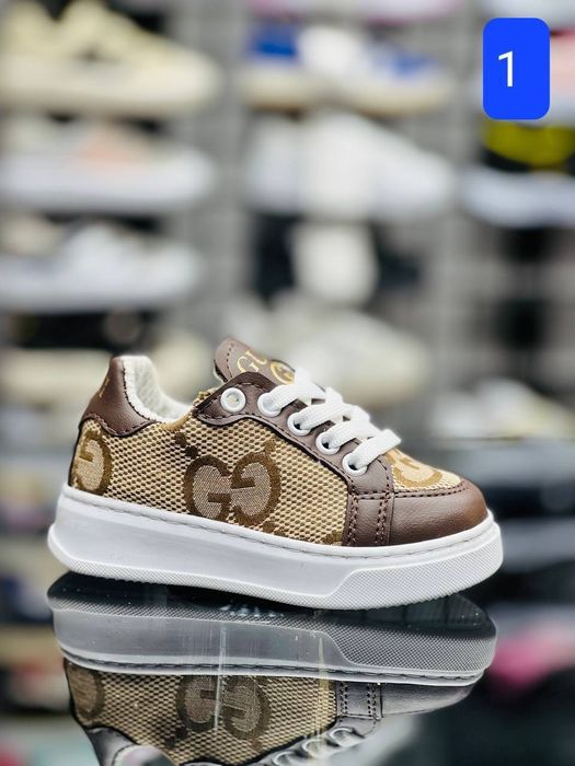 Adidași copii unisex