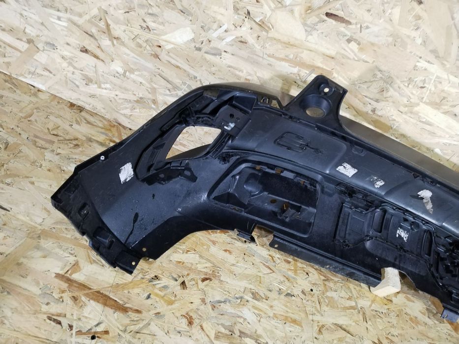 Bara spate Peugeot 3008 GT-Line, 2017, 2018, 2019, 2020, cod OE 9811865077