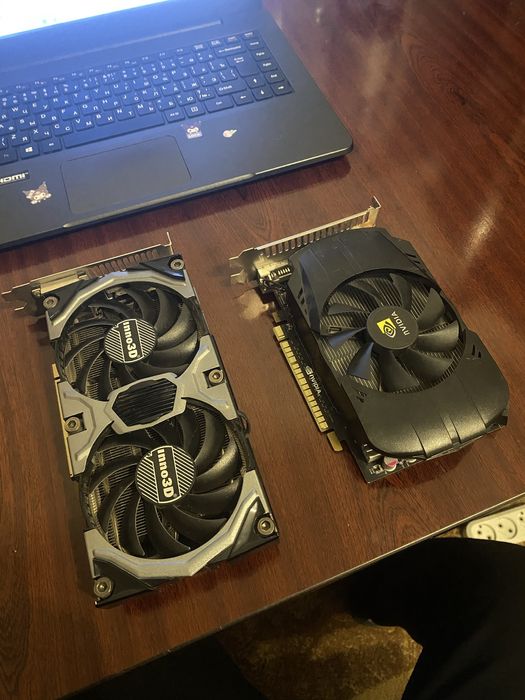 Gtx 970 + Gtx 750