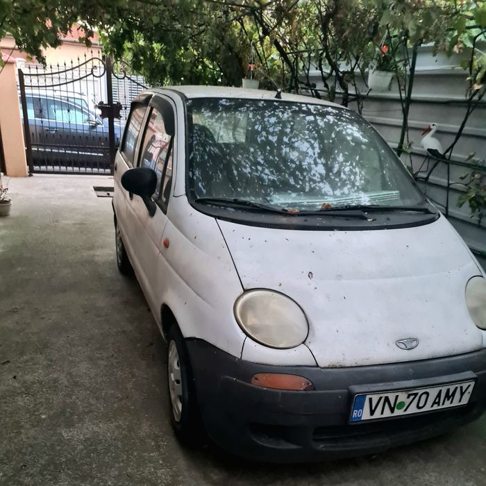 De vânzare MATIZ 2003