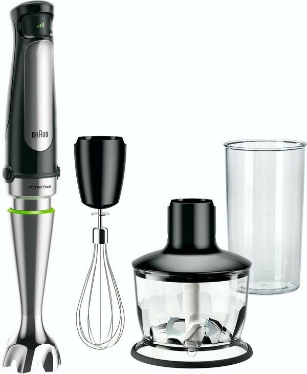Блендер Braun MQ7025