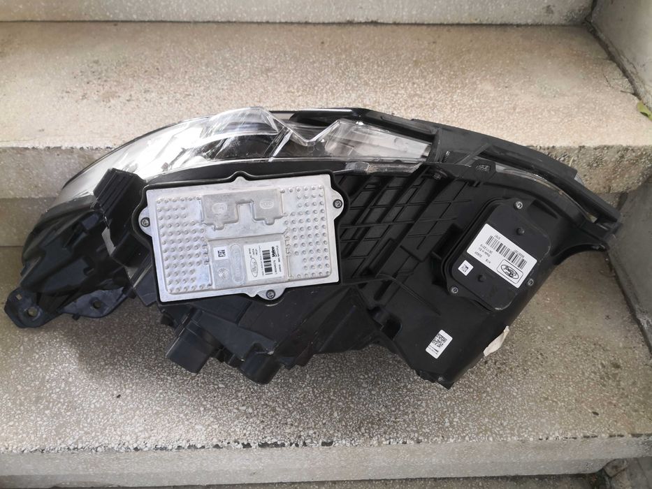 Фар Ford Galaxy S-Max FULL LED десен/Фар Форд Галакси/Фар Ford S-Max