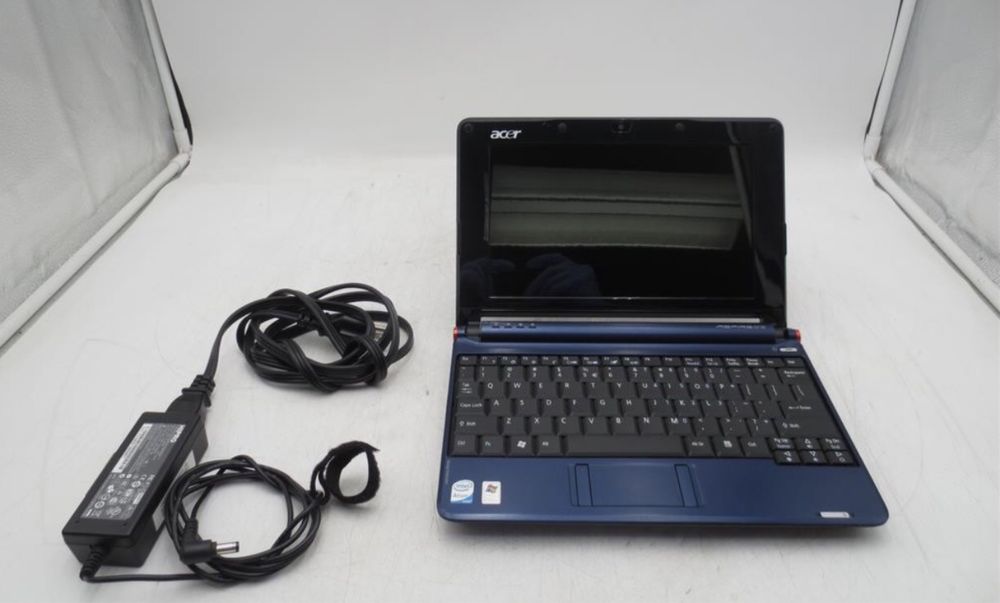 Acer aspire onesize недбук