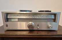 Vand Tuner Radio audio: SONY ST212L vintage, de colectie !