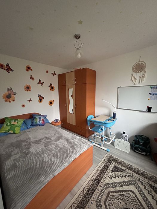 Inchiriere apartament Bulevardul Tutora