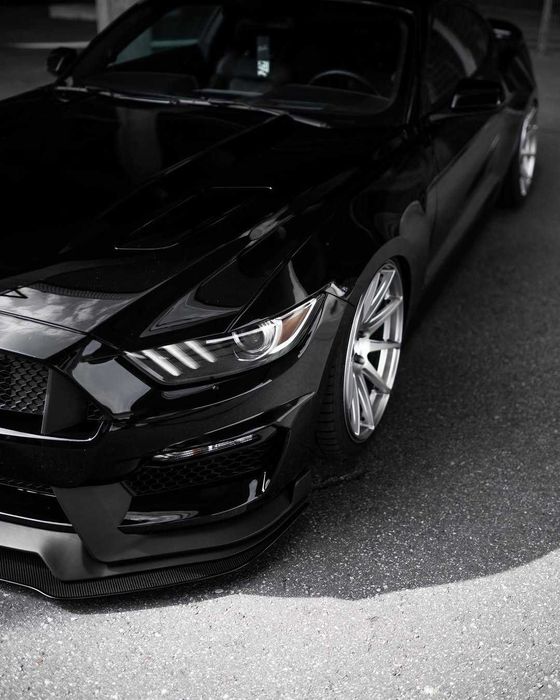 Jante concave Japan Racing JR11