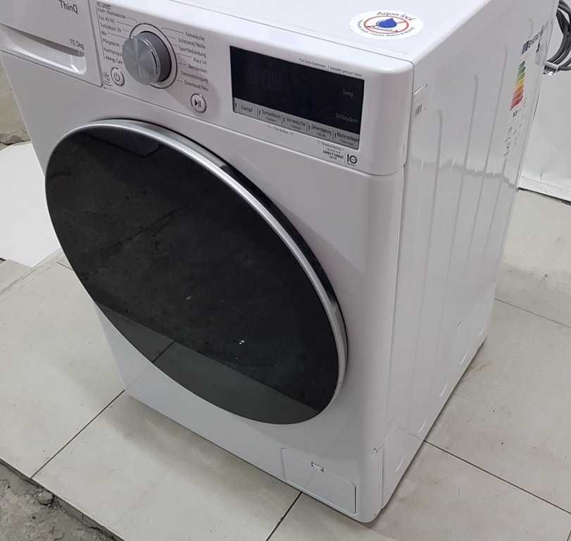 Пералня LG F6WV710P1 код 2435