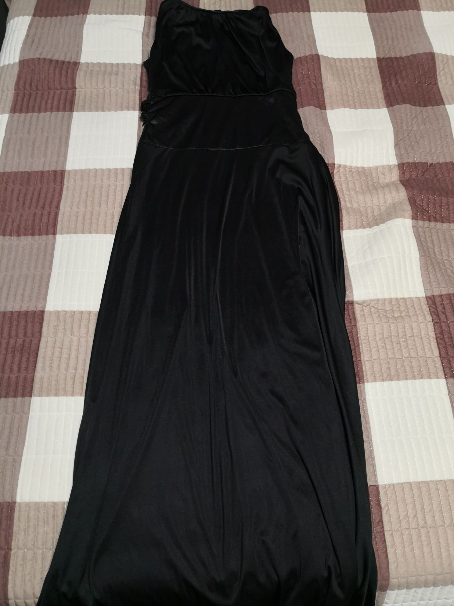 Vând rochie seara, mărimea 42