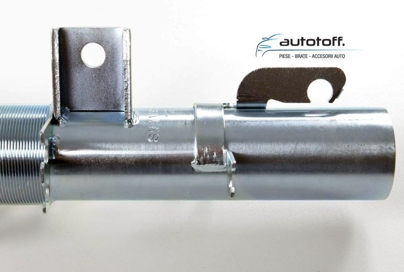 Suspensie sport FK reglabila pe inaltime Audi TT Quattro (98-06)