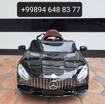 Детские машины Mersedes-Benz до 3 летних детей, в наличие Ташкенте!
