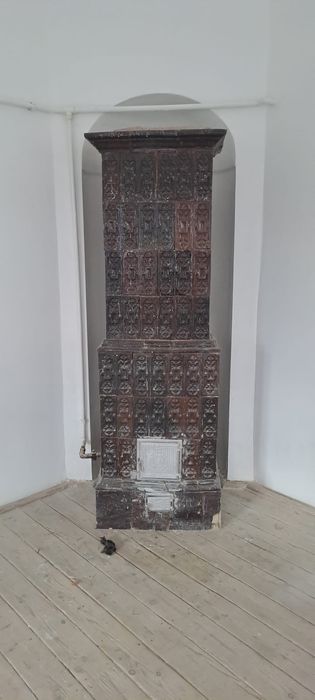 Vand 3 sobe de teracotă