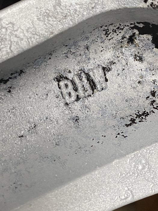 17 цола 5 х 120 мм BMW X 3 F 25 , F 10 , E 90 , E 46