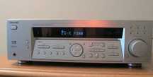SONY Home Cinema 5+1