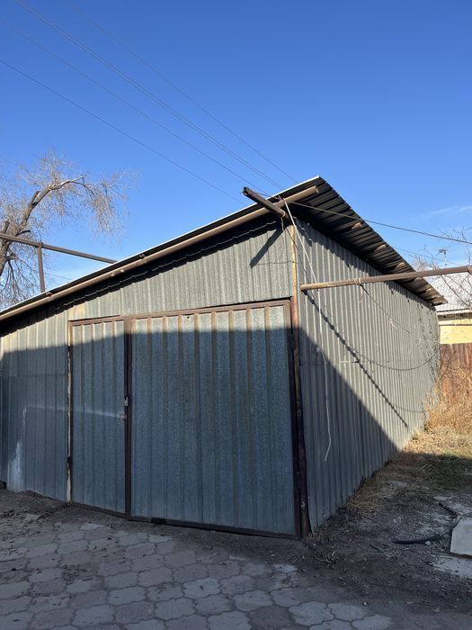 Сдается помещение под Склад