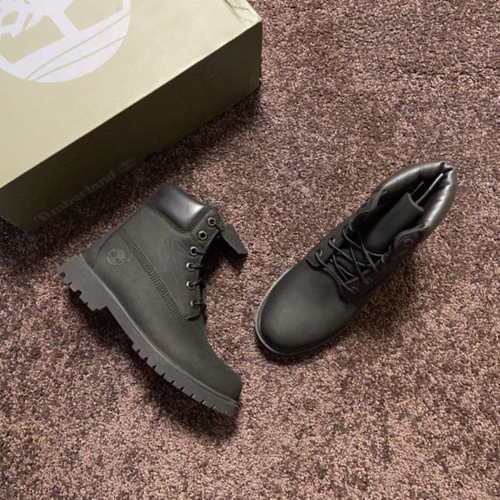 Ghete Timberland / Waterproof / Premium