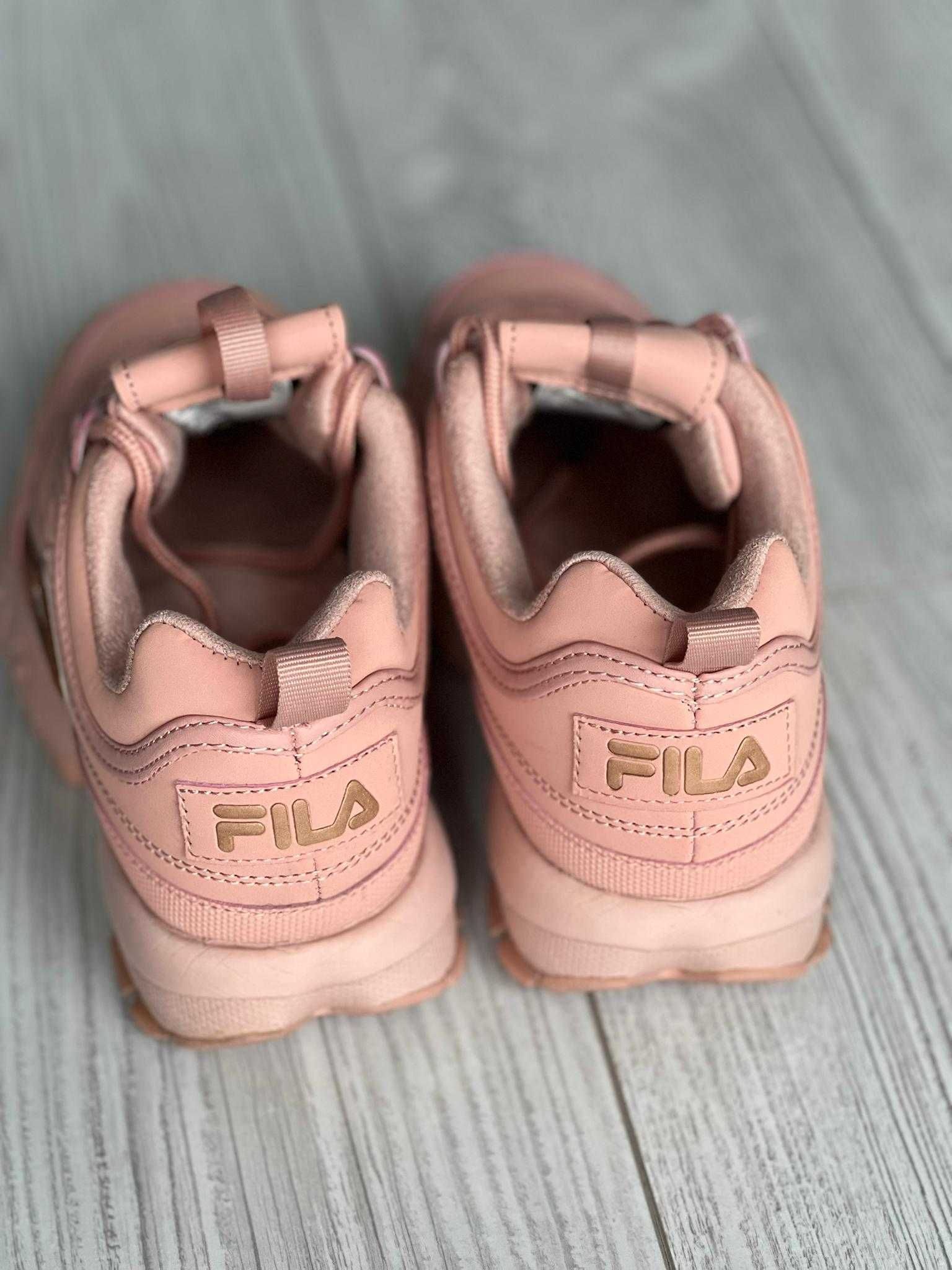 Fila Disruptor Roz