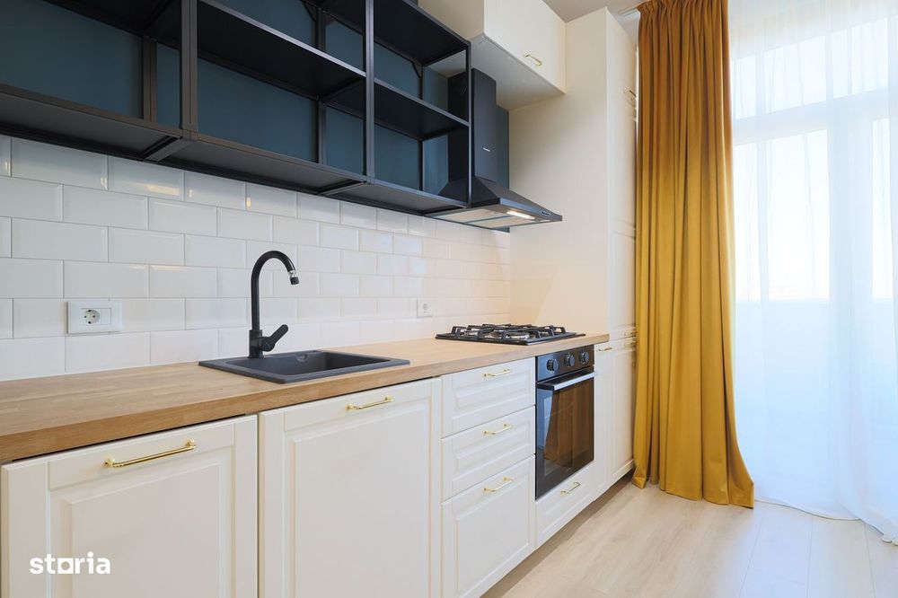 Rezervat! Apartamet 3 camere, direct de la dezvoltator