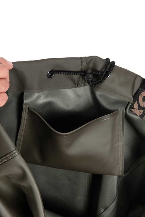 Подсилен уширен гащеризон Fox HD XL